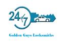 Golden Guys Locksmiths logo